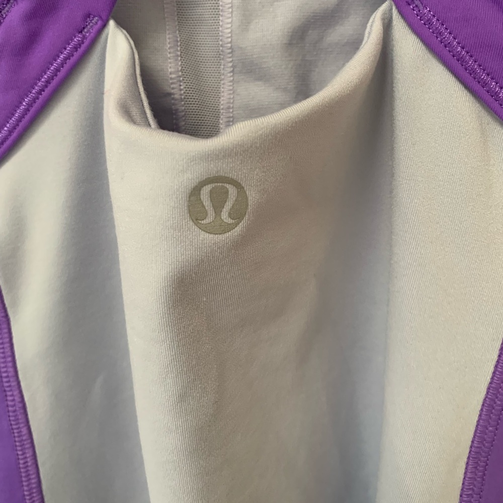 Lululemon Run: Fast Track Tank - Picture 4 of 6